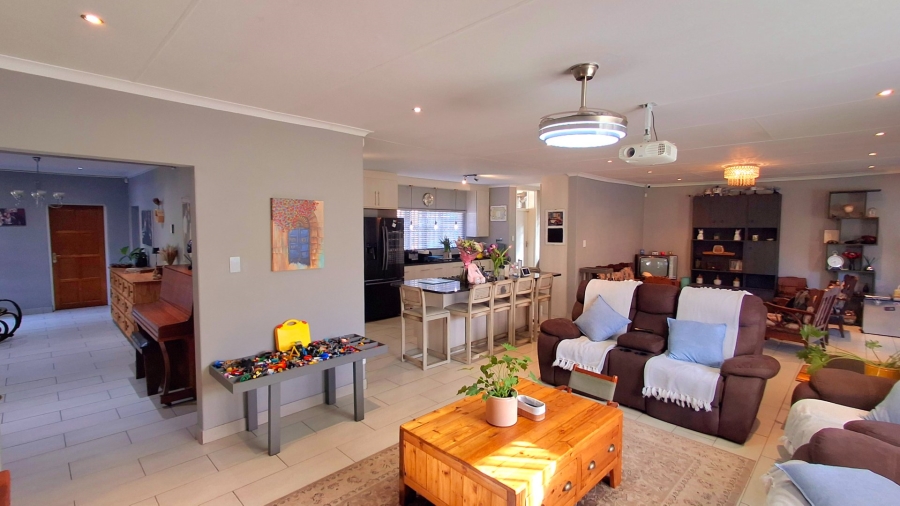 4 Bedroom Property for Sale in Sasolburg Ext 23 Free State